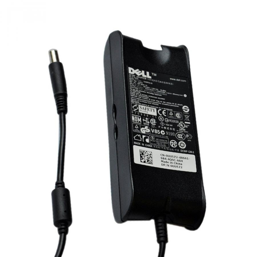 БП для ноутбука DELL DA65NS0-00 #1