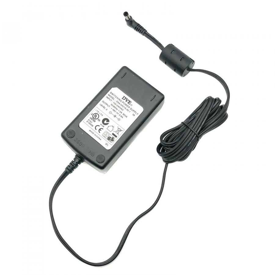 БП внешний для коммутатора DVE DSA-0421S-50 1 #2