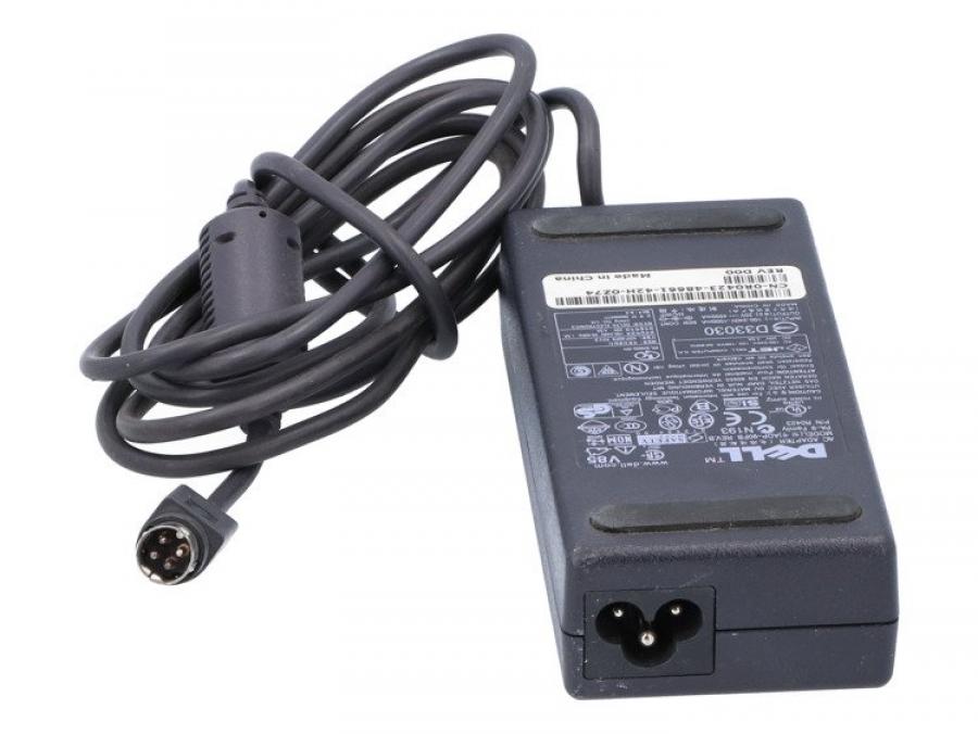 БП для ноутбука DELL ADP-90FB #1