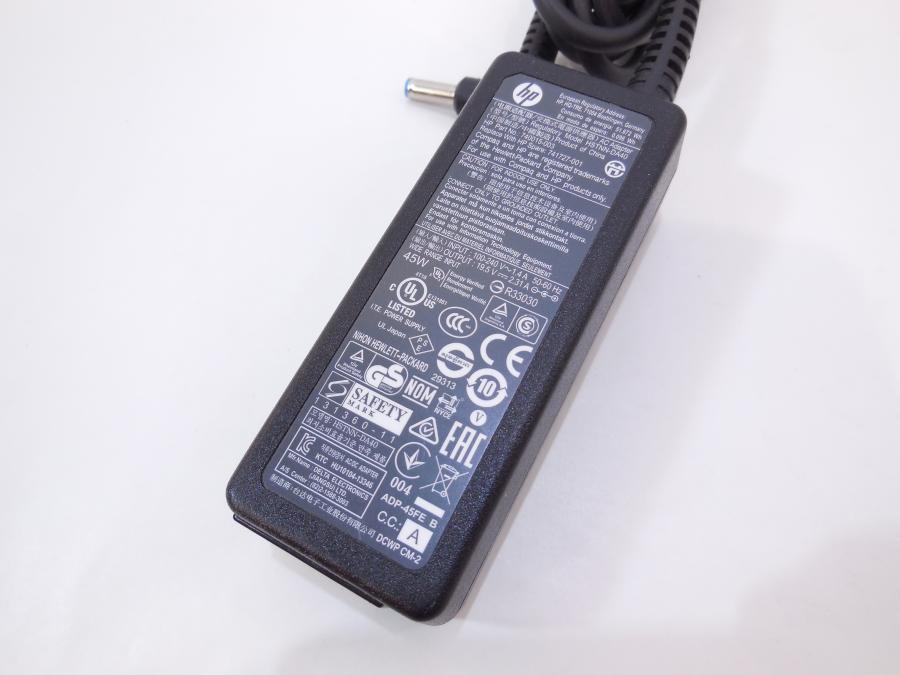 БП для ноутбука HP HSTNN-DA40 #1