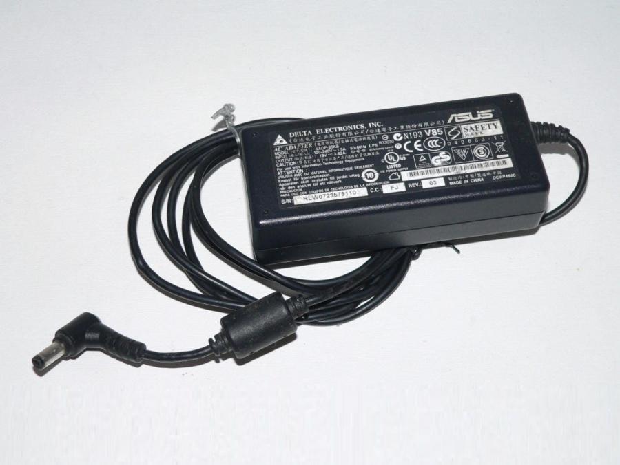 БП для ноутбука DELTA SADP-65KB A #1