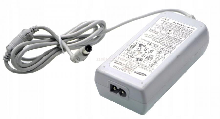 БП для принтера SAMSUNG ADP-4024W #1