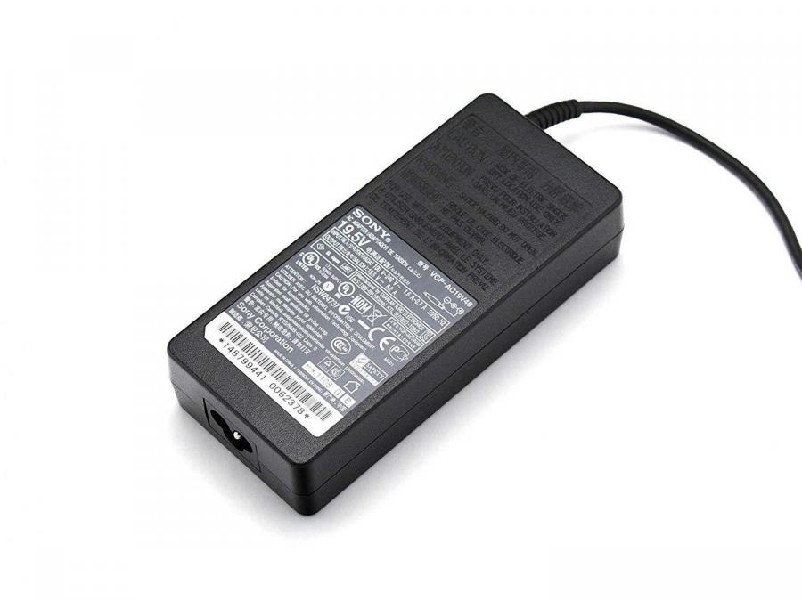 БП для ноутбука SONY VGP-AC19V46 #1