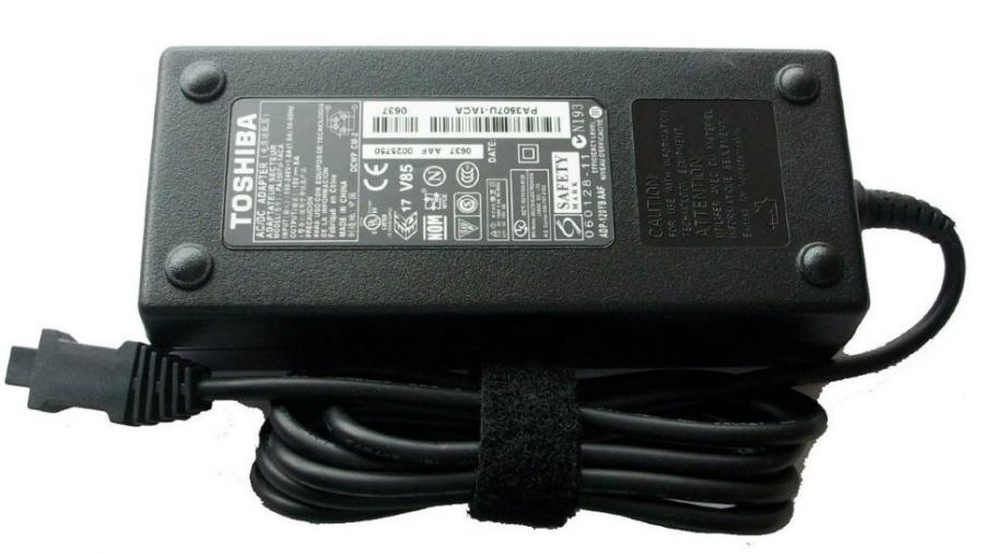 БП для ноутбука TOSHIBA PA3507E-1AC3 #1