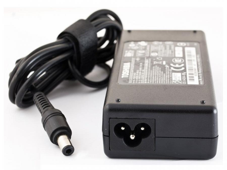 БП для ноутбука TOSHIBA ADP-90NB D #1