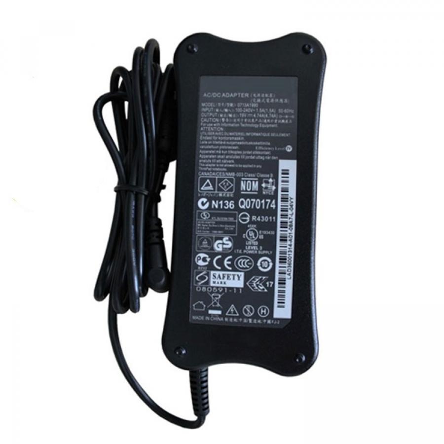 БП для ноутбука LENOVO ADP-65YB B #1