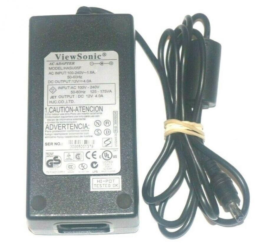 БП для мониторов VIEWSONIC HASU05F #1