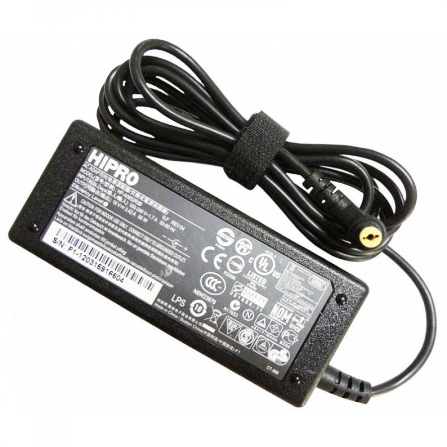 БП для ноутбука HIPRO HP-OK066B13 #1