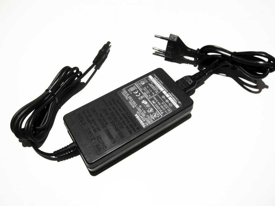 БП для ноутбука TOSHIBA PA2450U #1