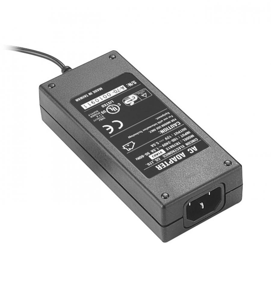 БП внешний для коммутатора CINCON TRG70A240 #1