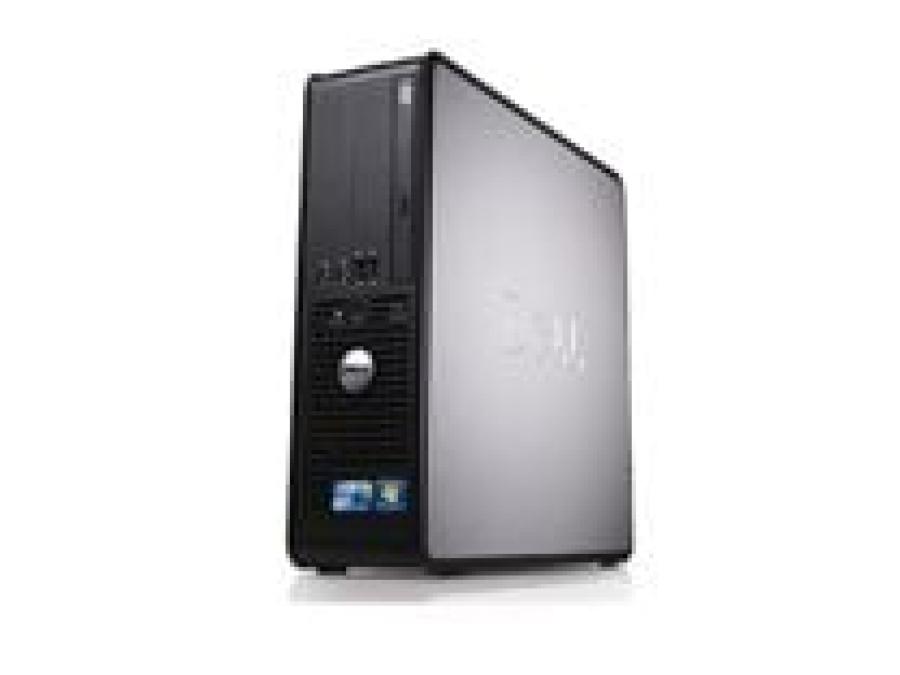 Системный блок DELL OPTIPLEX 780 SFF #3