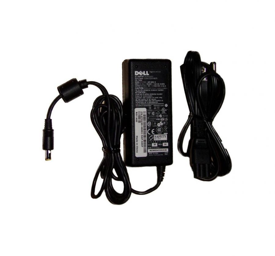 БП для ноутбука DELL ADP-60NH B #1