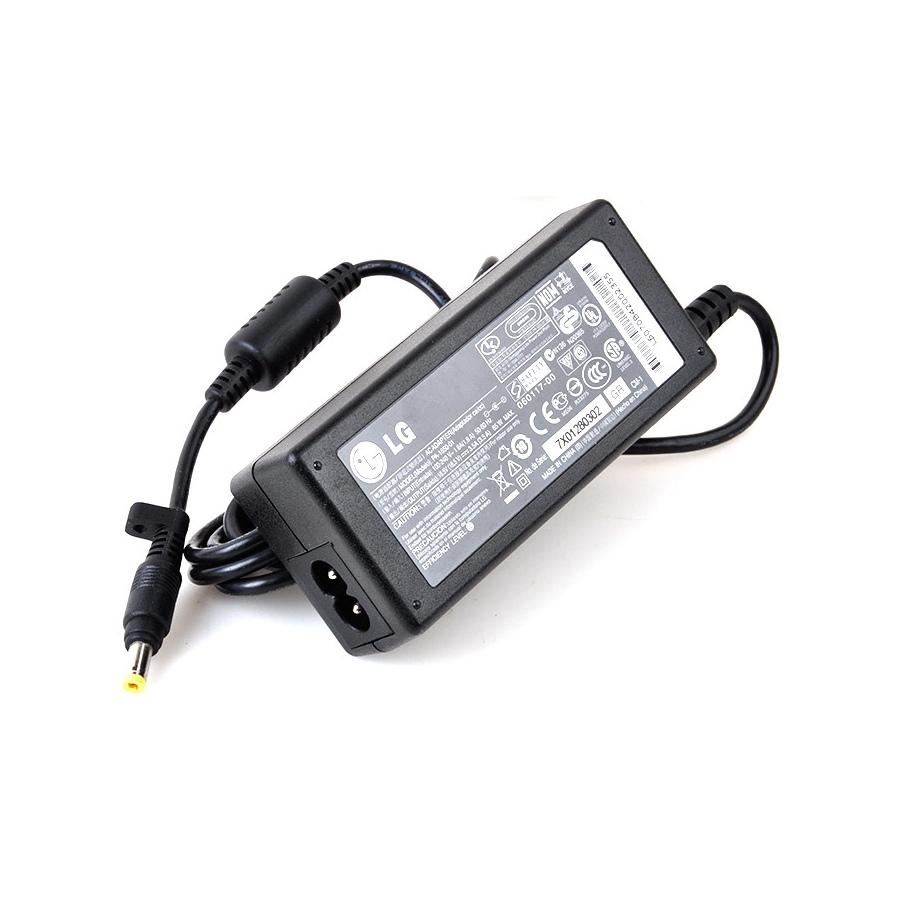 БП для ноутбука LG PA-1650-02L1 #1