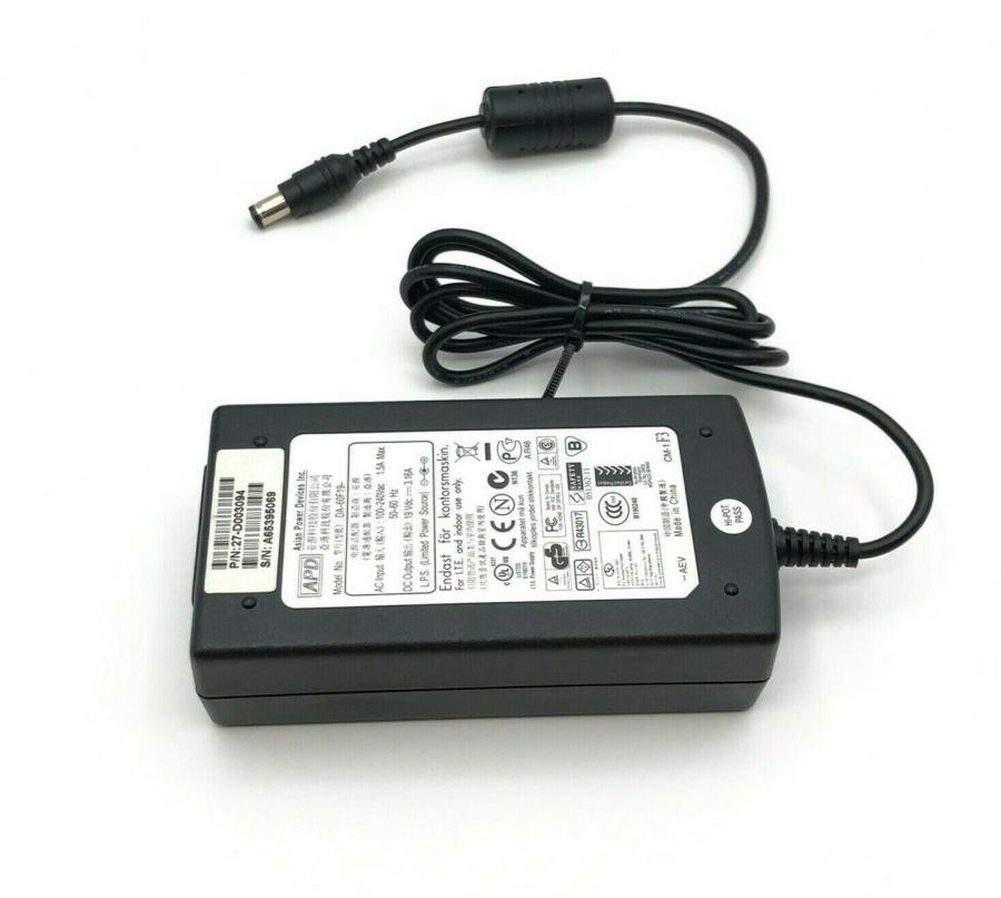 БП для мониторов APD DA-60F19 #1