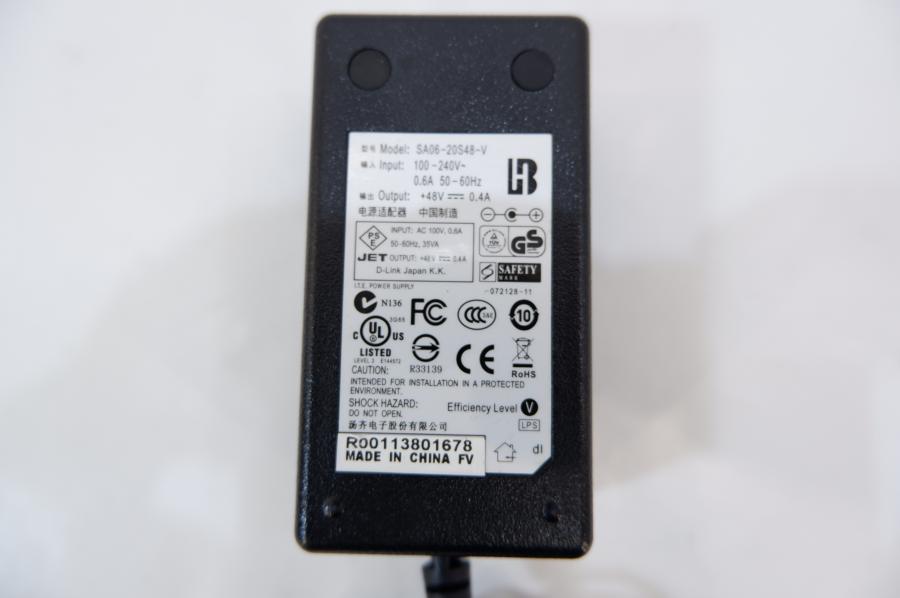 БП для роутера  SA06-20S48-V #1