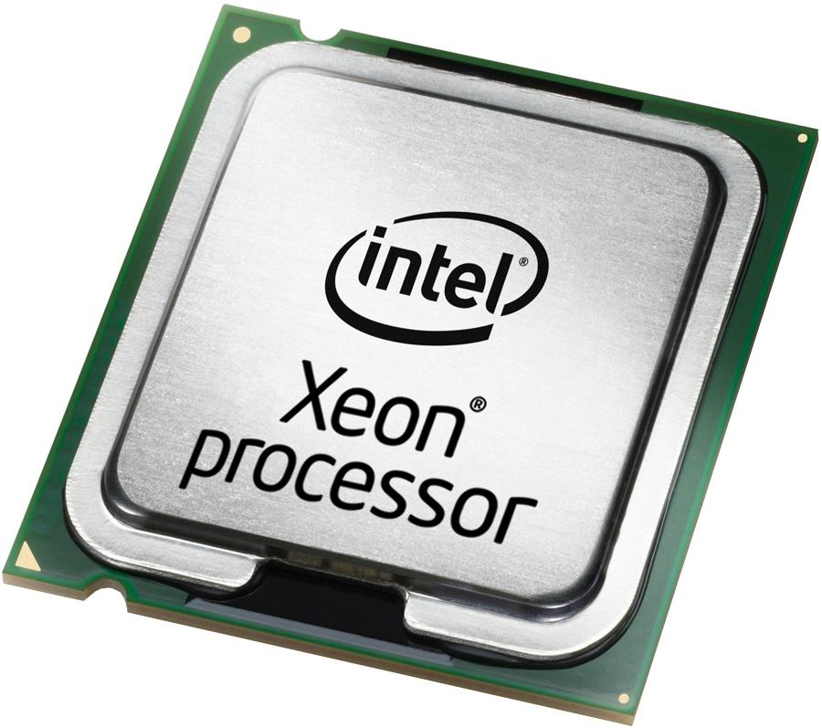 CPU Socket <1366> INTEL XEON E5606 #1