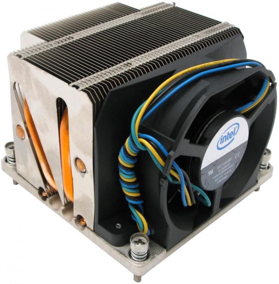 Cooler INTEL Thermal Solution STS100C #1