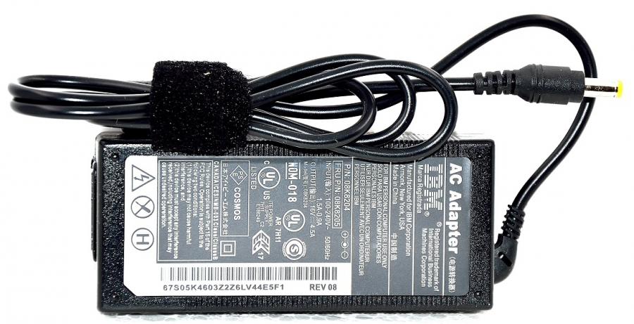 БП для ноутбука IBM 08K8203 #2