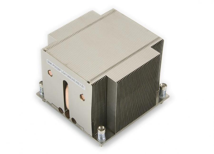 HeatSink SuperMicro SNK-P0038P #1