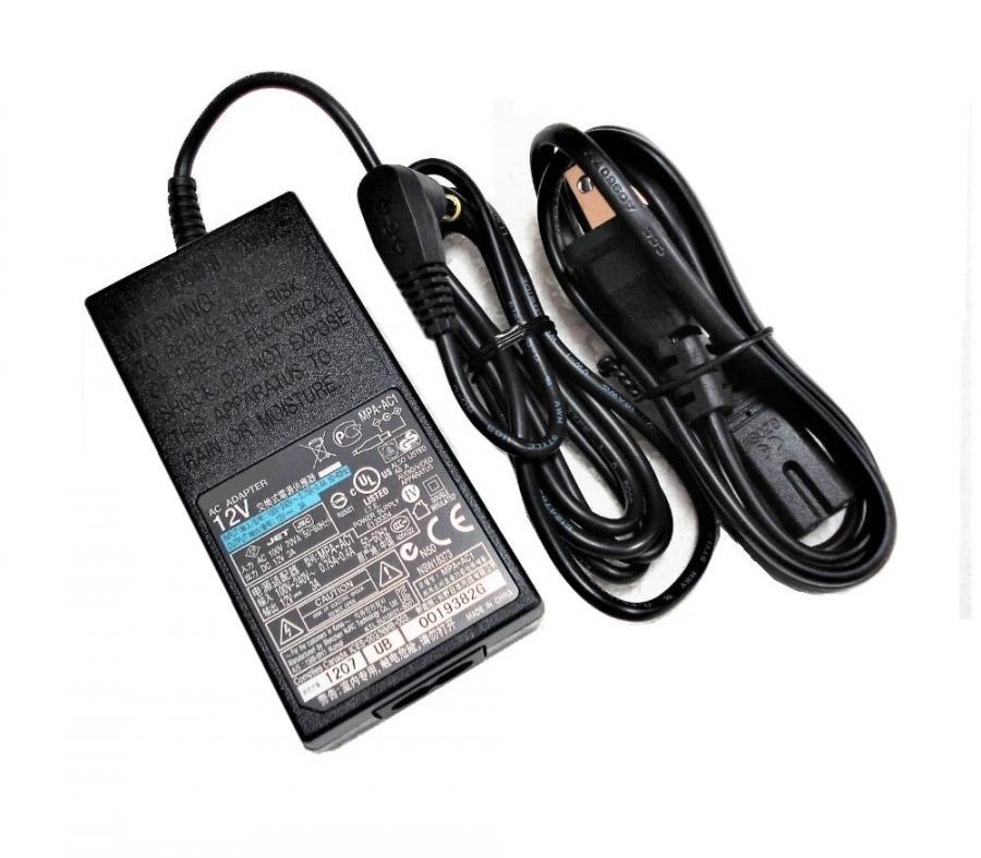 БП для видеокамеры SONY MPA-AC1 #1