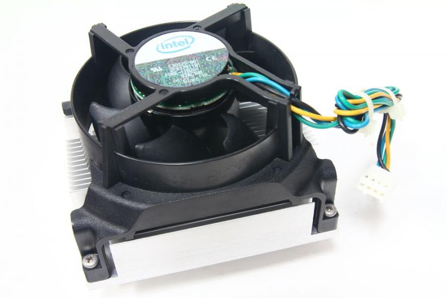 HeatSink INTEL E30325-001 #1