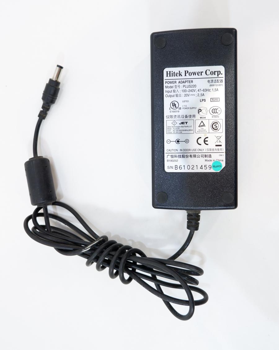 БП для термопринтера Hitek Power Corp. PLUS220 #1