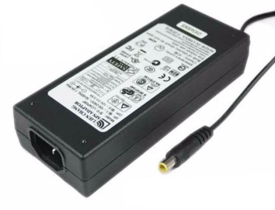 БП для мониторов  LIEN CHANG LCAP08F #1