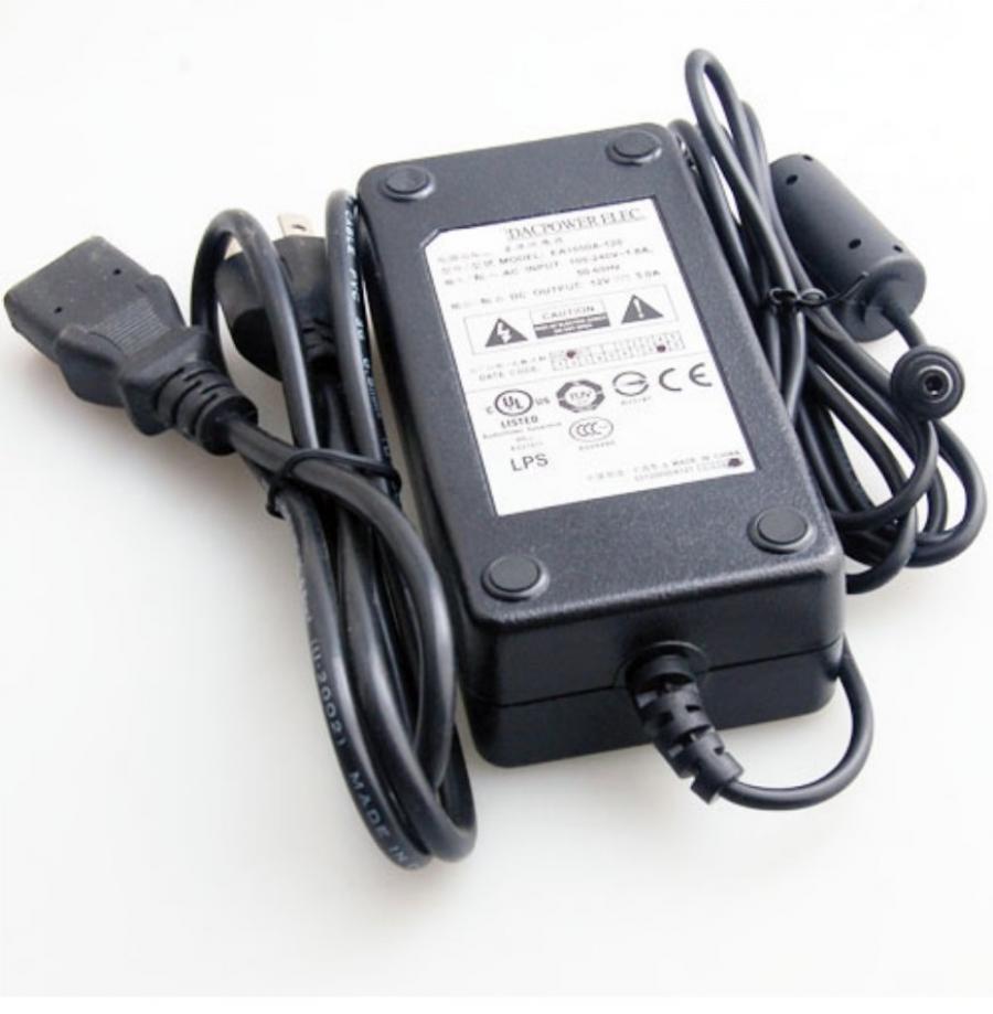 БП для мониторов EDAC EA1050A-120 #1