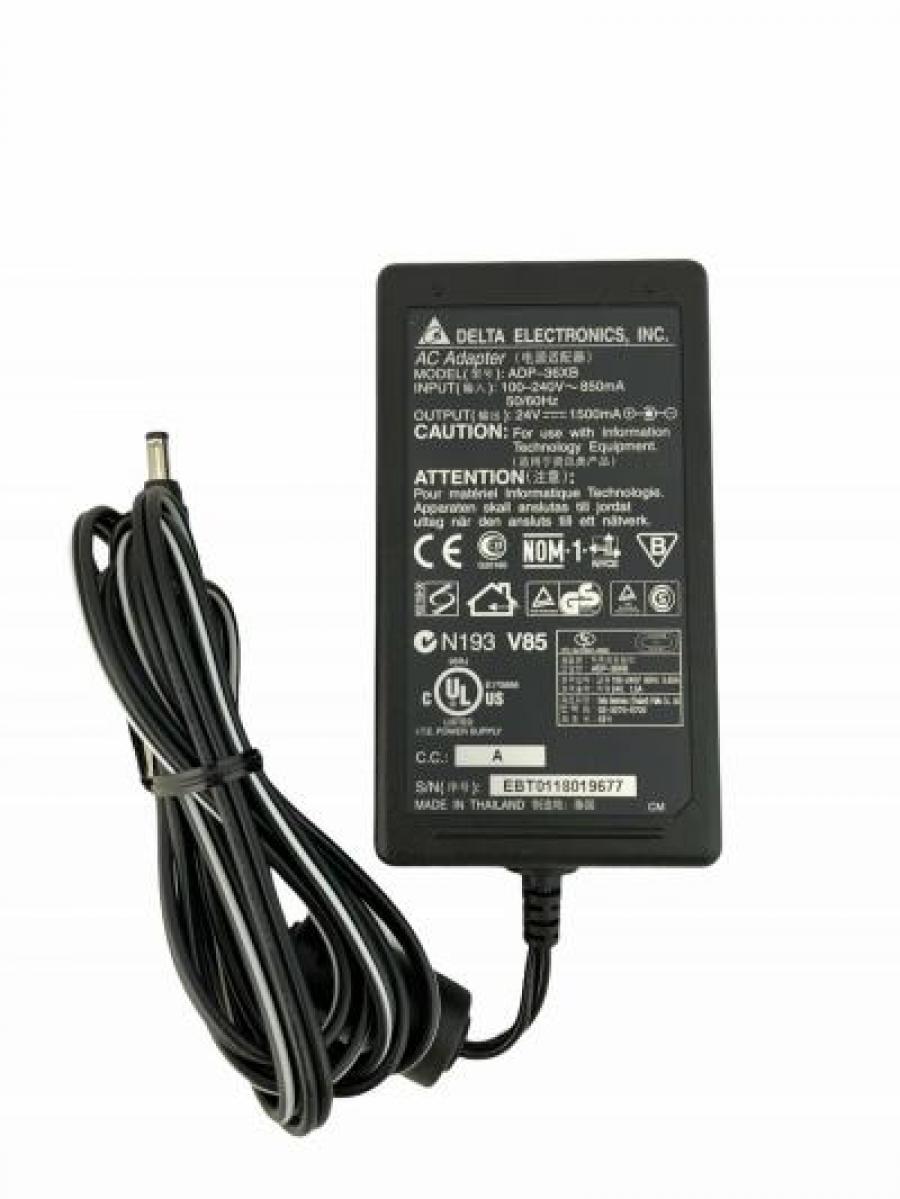 БП для ККМ VERIFONE ADP-36XB #2