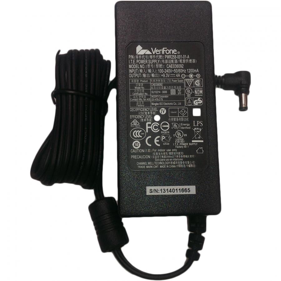 БП для ККМ VERIFONE CAE036092 #1