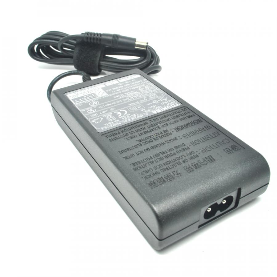 БП для ноутбука TOSHIBA PA3083U-1ACA #2