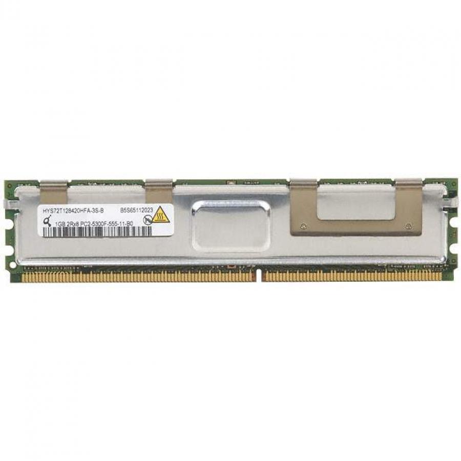 DDR2 FB-DIMM Qimonda HYS72T128420HFA-3S-B #2