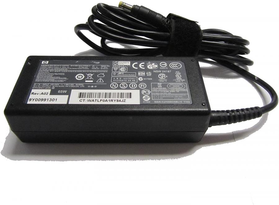 БП для ноутбука HP PA-1650-32HL #1