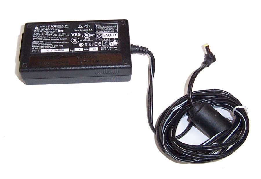 БП для IP телефона CISCO EADP-18FB B #1