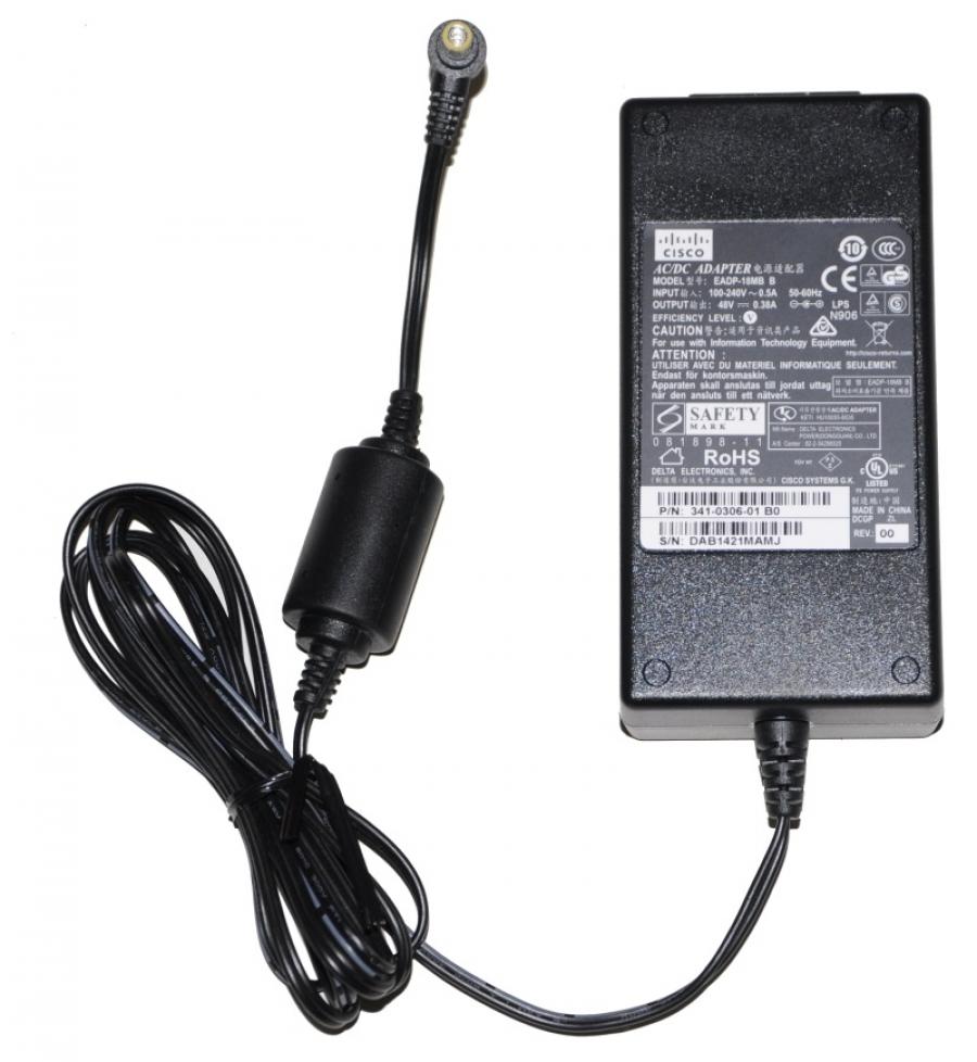 БП для роутера CISCO EADP-18MB B #2