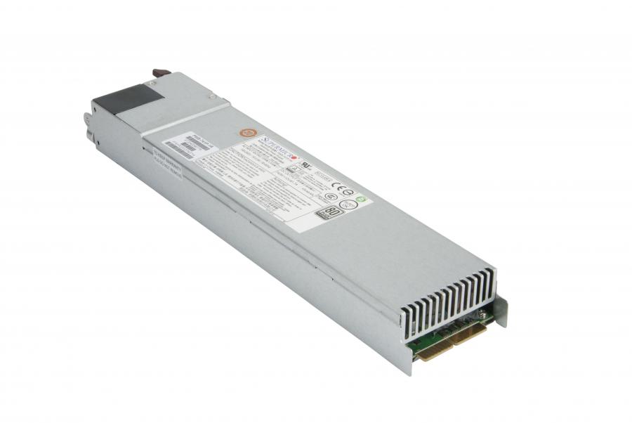 PSU Hot Swap SuperMicro PWS-741P-1R #1