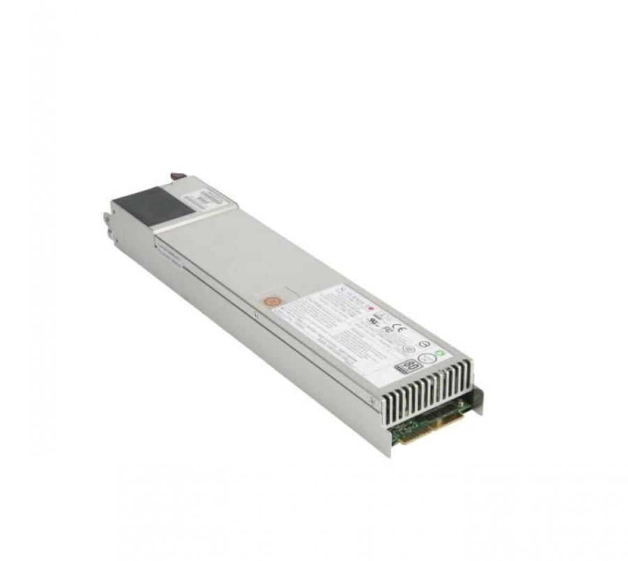 PSU Hot Swap SuperMicro PWS-1K28P-SQ #1