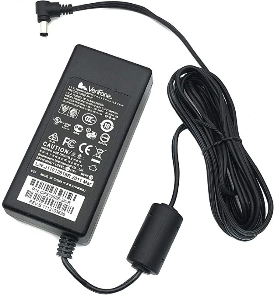 БП для платежного терминала VERIFONE AU1360903n #1