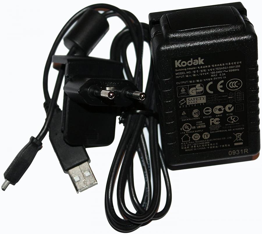 СЗУ для фотоаппарата KODAK TESA5G1-0501200 #1