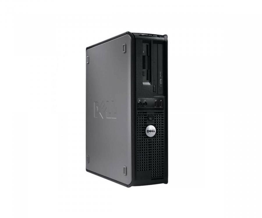 Системный блок DELL OPTIPLEX 330 SFF #1