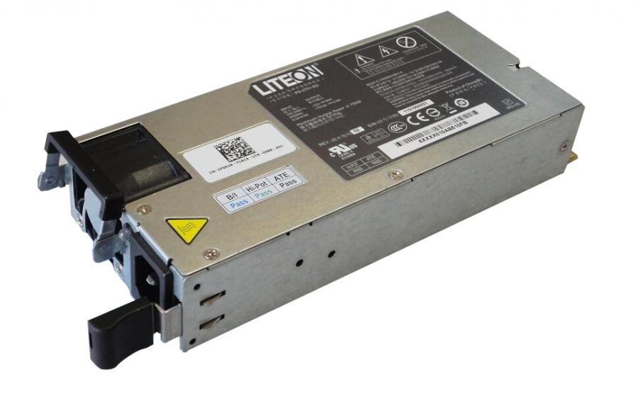 PSU Hot Swap DELL DP/N: 0F3R29 #1