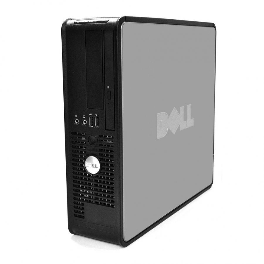 Системный блок DELL OPTIPLEX GX620 SFF #1
