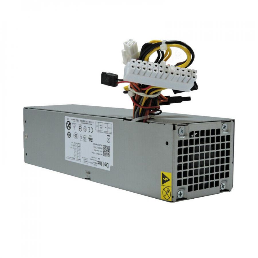 БП TFX DELL AC240AS-00 #1