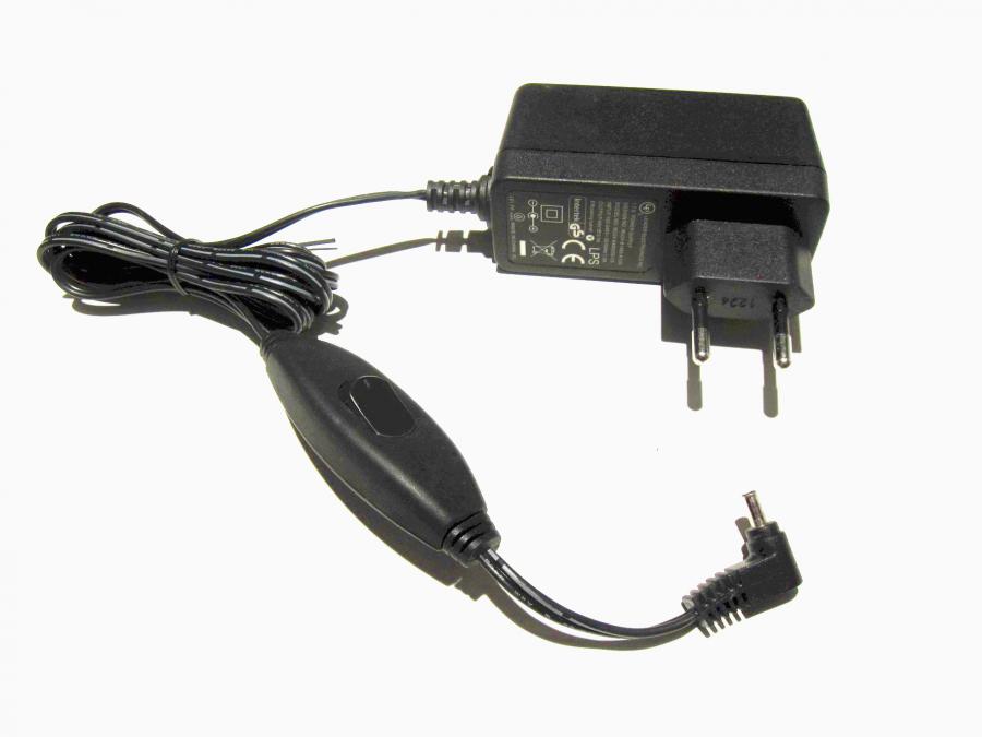 Блок питания (БП) Leader Electronics Inc MU24-B480050-C5 #2