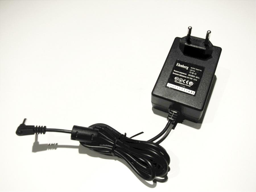 БП для DVD плеера ELENBERG LD-110 #1