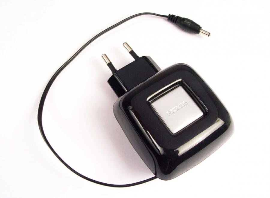 СЗУ для мобильных устройств NOKIA AC-1E #1