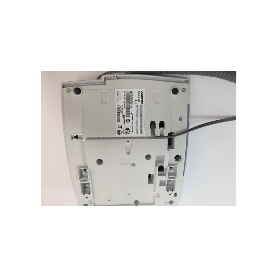 Телефон системный Aastra Dialog 4223 #3