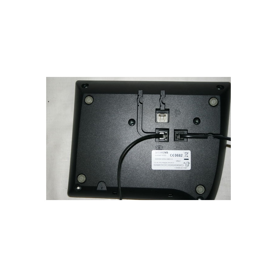 Телефон SIEMENS euroset 5020 #2