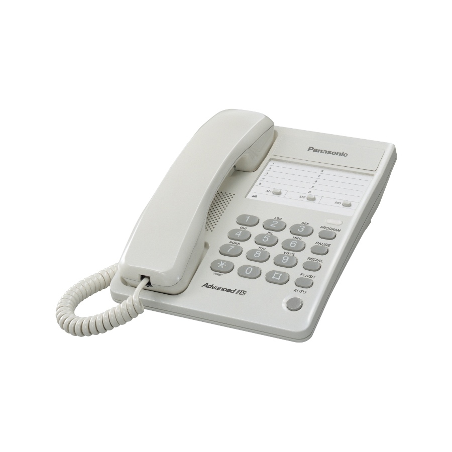 Телефон PANASONIC KX-TS2361 #1