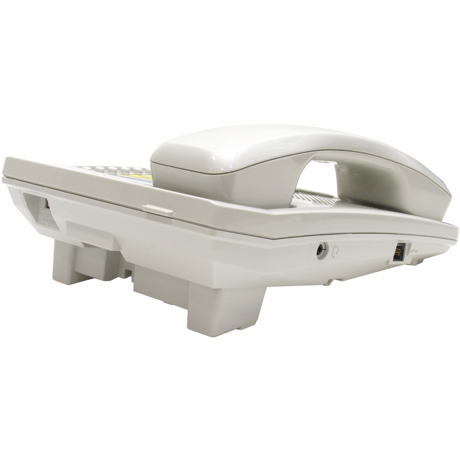 Телефон PANASONIC KX-TS2362RUW #3